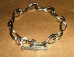 sterling silver link bracelet 01 marshall hansen design c