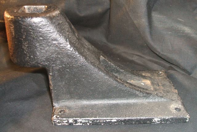 Dixon Grobet stake holder #88 b