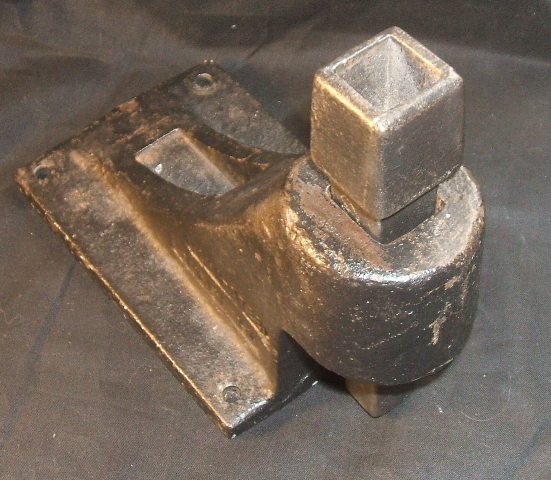 Dixon Grobet stake holder #88 f #90