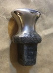 dixon spoon stake raising forming silversmith #19