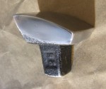 dixon stake raising forming silversmith #25