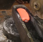 fresh sterling ingot about 40g