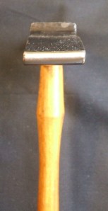 Dixon 15 raising hammer 4 Dixon 15 raising hammer 4