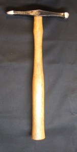 Dixon 23 raising hammer 1 Dixon 23 raising hammer 1