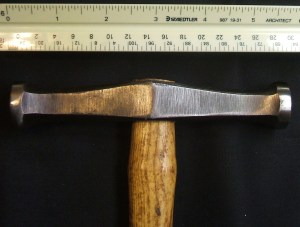 Gesswein 522 planishing hammer 2 Gesswein 522 planishing hammer 2