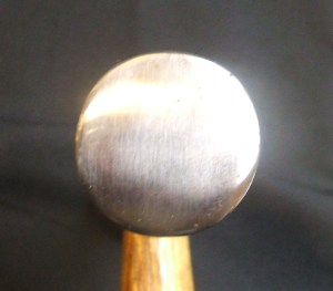 Gesswein 522 planishing hammer 4 Gesswein 522 planishing hammer 4