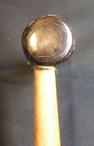 Horn hammer 4 Horn hammer 4