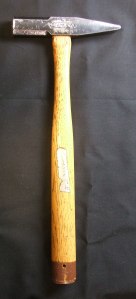 stanley cross peen hammer 3